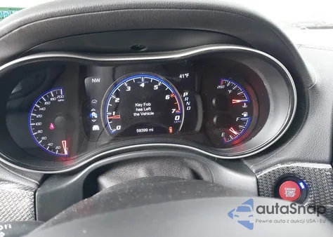 2020 Jeep Grand Cherokee Trackhawk 4X4 from USA, damaged, VIN 1C4RJFN96LC336561